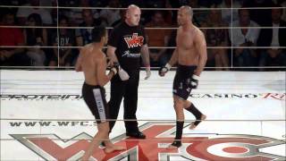 Svetlozar Savov vs Markus DiGallo, WFC14