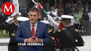 Única protección / Cadena de mando