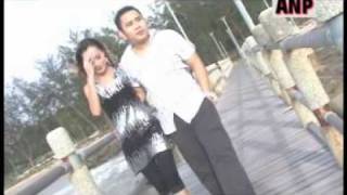 Aku Menang_Rickie Andrewson & Melisa Francis