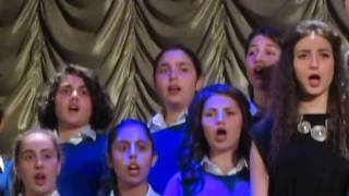 Karl Jenkins - Sanctus