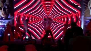 Shamitab Dubai Promotion
