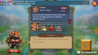 Lords mobile normal stage 8-16
