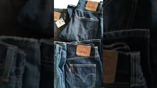 Outlet Cowboy & Co. SUMBAR ( Pakaian Bekas )