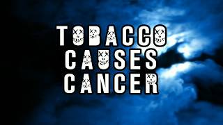 Tobacco Causes Cancer | Trailer | Social Awareness Shortfilm