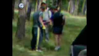 Живодеры из Среднеуральска