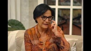 Anuki Tskvitinidze da Sofia Nizharadze stumrad Marina Beridzestan Sxva Shuadgeshi ანუკი ცქვიტინიძე
