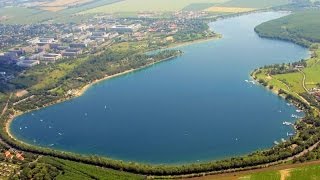 Озеро / переезд / нудисты   :-О