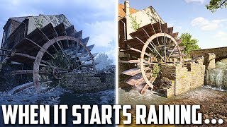 CRAZIEST DETAIL I HAVE EVER SEEN | Battlefield 1 Hidden Details (PART 9)