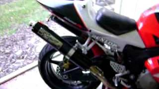 my rvt 1000 r