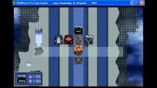 炎龍2 空魔神第一回殺