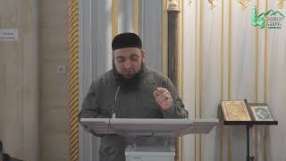 Умар Хехоев | " Аллах1ан шукра дар". 16/02/2018шо.