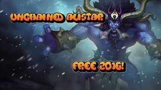 How to Get Unchained Alistar for Free 2016 (working 2017)