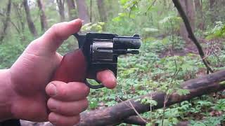 РС22 Страж