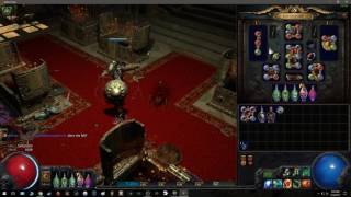 Pathfinder / Blade Vortex / Budget / Uber Lab Farmer