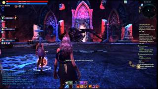 [TERA] Dark Revelations (2012_02_10)