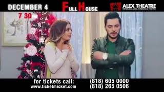Full House in LA / Ani Yeranyan Gor Hakobyan