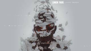 Linkin Park-Powerless (中英字幕)