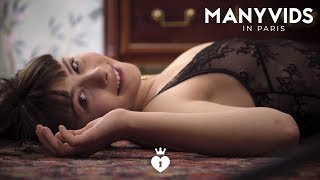 ManyVids in Paris!