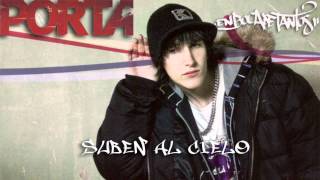 Suben Al Cielo - Porta (con Aid)