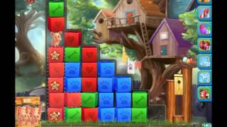Pet Rescue Saga Level 1437 - NO BOOSTERS