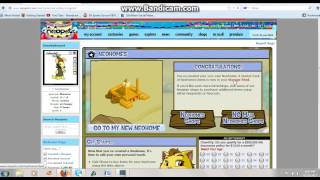 Neopets Part 4: FAIL VIDEO