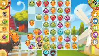 Farm Heroes Saga Level 1183