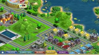 Virtual City - Level 5-8
