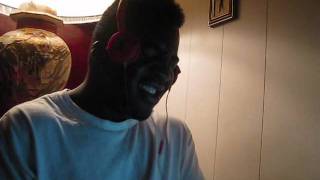 (Black) Tyler Reaction- Church of Fudge, Eel Soup, & BME Olympic