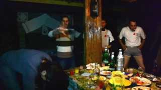 ДР Audi Club Belarus Брест