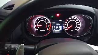 Дистанционный запуск двигателя с брелка автосигнализации Старлайн А93, установка на Mitsubishi ASX