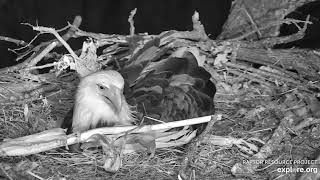 Decorah Eagles North 6.30AM visits 02 17 2020