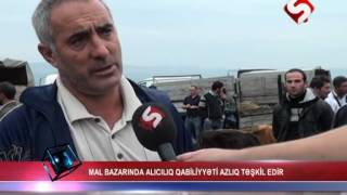 MAL BAZARI