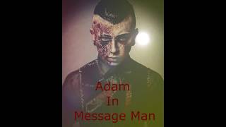 Message Man