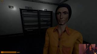 3 Class D Escape SCP Secret Lab