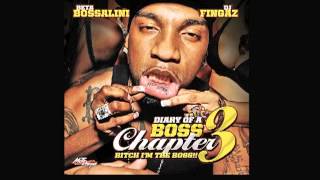 WHAT YOU KNOW (FEAT: NIPSEY HUSSLE, JUICE LEE, TUCK) - DOB3: BITCH IM THE BOSS