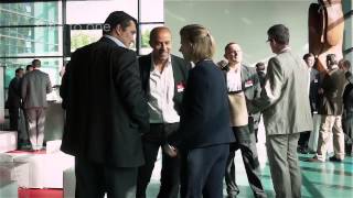 1ère Convention Nationale des fournisseurs Brico Depôt