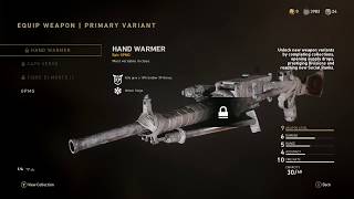 GPMG- BEST CLASS SETUP (Cod WW2)