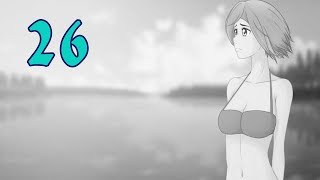 мод БЛ - Алеся. Побег из лагеря #26 Самый большой секрет