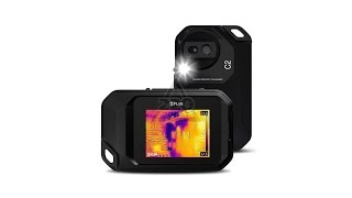 Тепловизор FLIR C2
