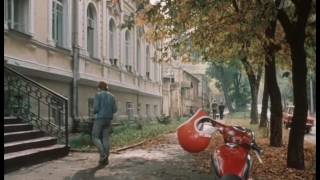 Верую в любовь