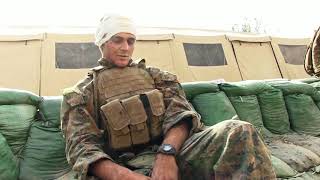 Combat Obscura ("Боевая Камера") - Русский трейлер