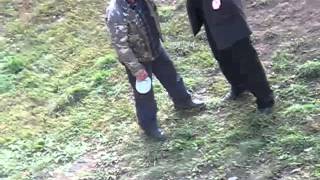 Драка за Молоко   жесть!!