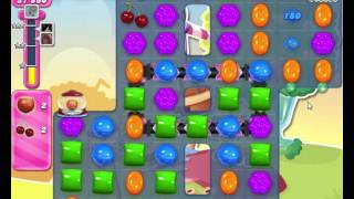 Candy Crush Saga LEVEL 2085 NO BOOSTERS