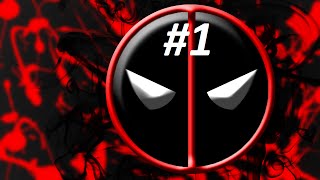 Deadpool (прохождение)