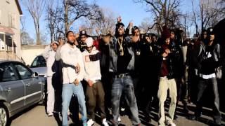 Cap 1 feat. Young Jeezy & The Game  - Gang Bang (  Full HD1080p )