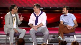 Comedy Club - Языковой барьер