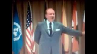L Ron Hubbard admits Dianetics cannot create a Clear