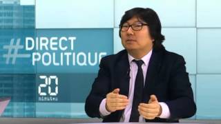 Jean-Vincent Placé - "C'est la première fois dans notre pays qu'on réduit la part du nucléaire"