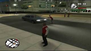 GTA San Andreas - 555 We Tip [37]