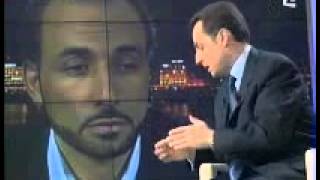 Clash Nicolas Sarkozy Vs Tariq Ramadan